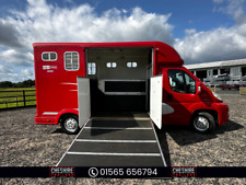 Equi trek sonic for sale  KNUTSFORD