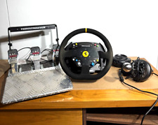Thrustmaster tspc racer for sale  MAIDSTONE