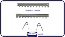 Kit raschiatori molle usato  Lugo