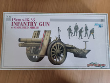 15cm infantry gun gebraucht kaufen  Passau