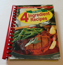 Cookbook 100 best for sale  Glens Falls