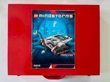 Lego mindstorms 31313 gebraucht kaufen  Dresden