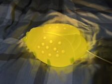 Ikea ladybug night for sale  HORSHAM