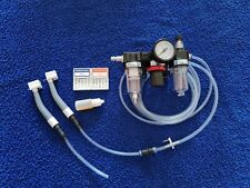 Kit professionale fresino usato  Vasto