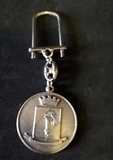 Portachiavi militare esercito usato  Misterbianco