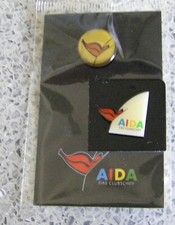 Aida ältere pins gebraucht kaufen  Saarbrücken