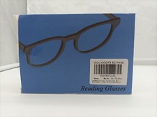 Lesebrille cojwis pack gebraucht kaufen  Gütenbach