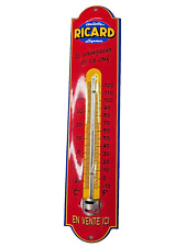 Ricard enamelled sheet d'occasion  Expédié en Belgium