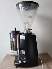 coffee grinder mazzer for sale  Connersville