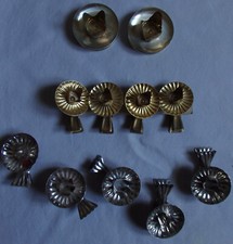 Klemmkerzenhalter nostalgie vi gebraucht kaufen  Berlin