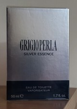 Profumo grigioperla silver usato  Italia
