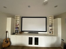 Grandview home cinema for sale  GUILDFORD