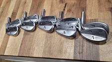 Nike tiger woods for sale  NOTTINGHAM
