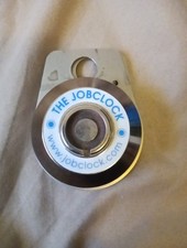 Jobclock time clock for sale  Olivehurst