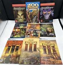 Manual guides age for sale  Plano