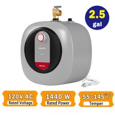 2.5 gallon electric for sale  Elkhart