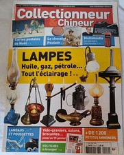 Collectionneur chineur nº116 d'occasion  Concarneau