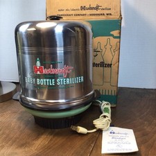 Vintage hankscraft baby for sale  Martinsville