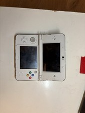 nintendo 3ds blanc d'occasion nintendo 3ds blanc d'occasion  Paris V
