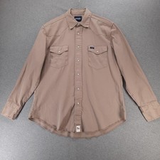 Wrangler shirt mens for sale  Summerville