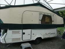 Conway crusader 2006 for sale  BASILDON