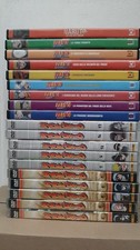 Naruto lotto dvd usato  Chieti