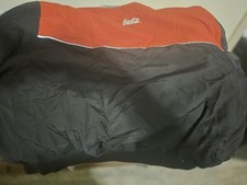 Coca cola jacket for sale  Cavalier