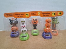 Halloween solar powered for sale  Waddington