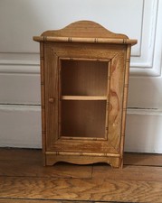 Armoire poupée ancienne d'occasion  Paris VIII