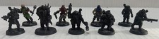 Necromunda mercenaries hivescu for sale  Montgomery