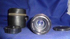 Minolta rokkor 50mm d'occasion  Nancy-