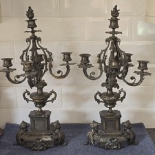 Beautiful antique bronze for sale  NOTTINGHAM
