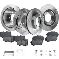 Front rear brake for sale  La Salle