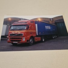 Manfreight international norfo for sale  WARE