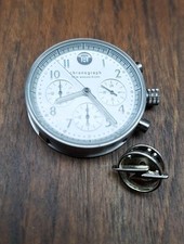 Pel chronograph pel gebraucht kaufen  Lampertheim