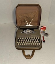 Vintage 1956 smith for sale  Bovard