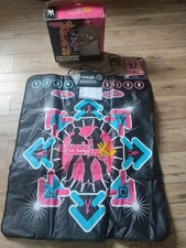 Dance mat game for sale  MIDDLESBROUGH