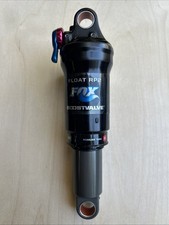 Fox Float RP2 6,5” X 1,5” serviço completo comprar usado Fox Float RP2 6,5” X 1,5” serviço completo comprar usado  Enviando para Brazil