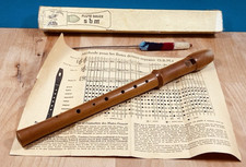 Antique sbm soprano d'occasion  Expédié en Belgium