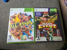 Wwe stars hulk for sale  Logan