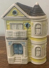 Otagiri yellow ceramic for sale  Marysville
