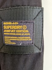 Superdry mens jacket for sale  READING