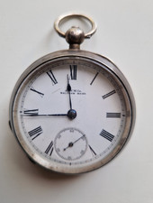 Antique waltham pocket for sale  LEEDS