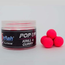 Boilies onfish platinum usato  San Cesareo