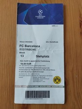 Used sammler ticket gebraucht kaufen  Dresden