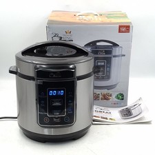 Pressure king pro for sale  PLYMOUTH