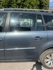 Citroen grand picasso for sale  MANCHESTER