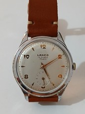 39mm vintage oversize usato  Ponte Buggianese