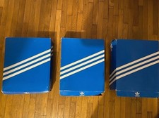 Lot paires adidas d'occasion  Paris XX