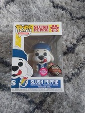 Flocked special edition for sale  BRIDGWATER